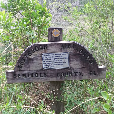 Lake Proctor Wilderness Area-Geneva必去景点