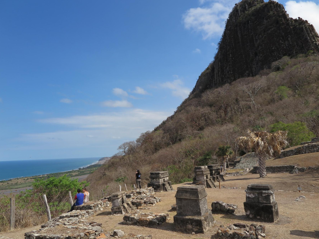 Playa Chachalacas旅游攻略图片