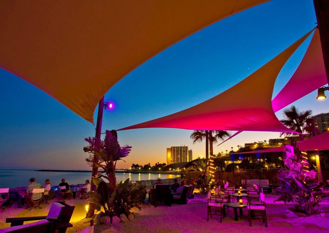 Salitos Bar Benalmadena-班纳玛德纳必去景点