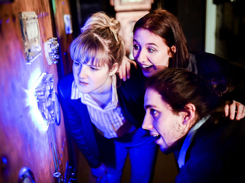 Big Break Hamburg-汉堡必去景点