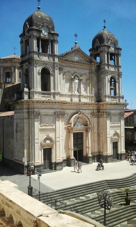Chiesa di Santa Maria della Provvidenza景点图片