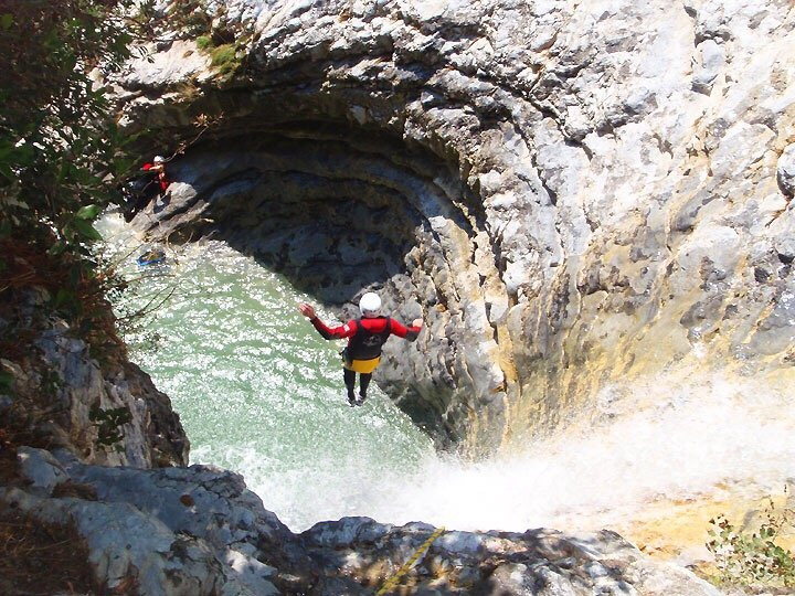 Natur Pur Outdoorsports-骚藤斯必去景点