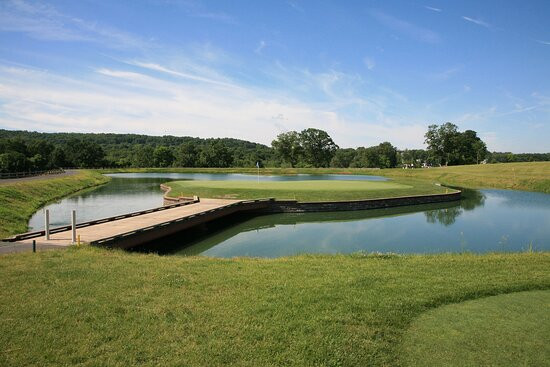 Bella Vista Golf Course景点图片