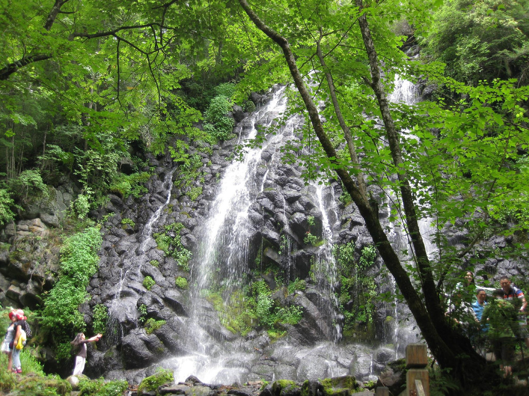 长白朝鲜族自治县旅游攻略图片