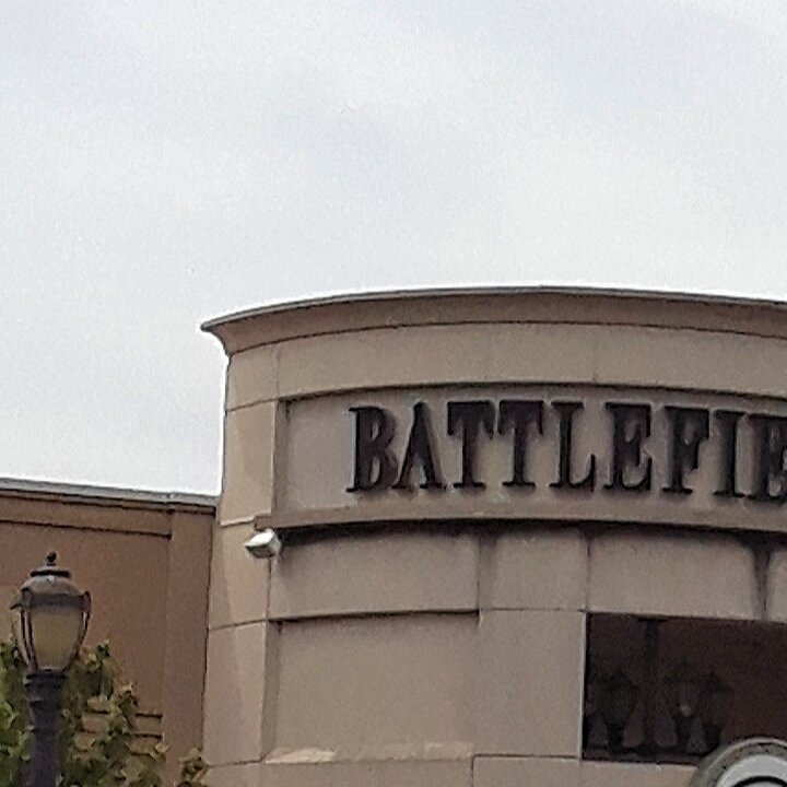 Battlefield Mall-斯普林菲尔德必去景点