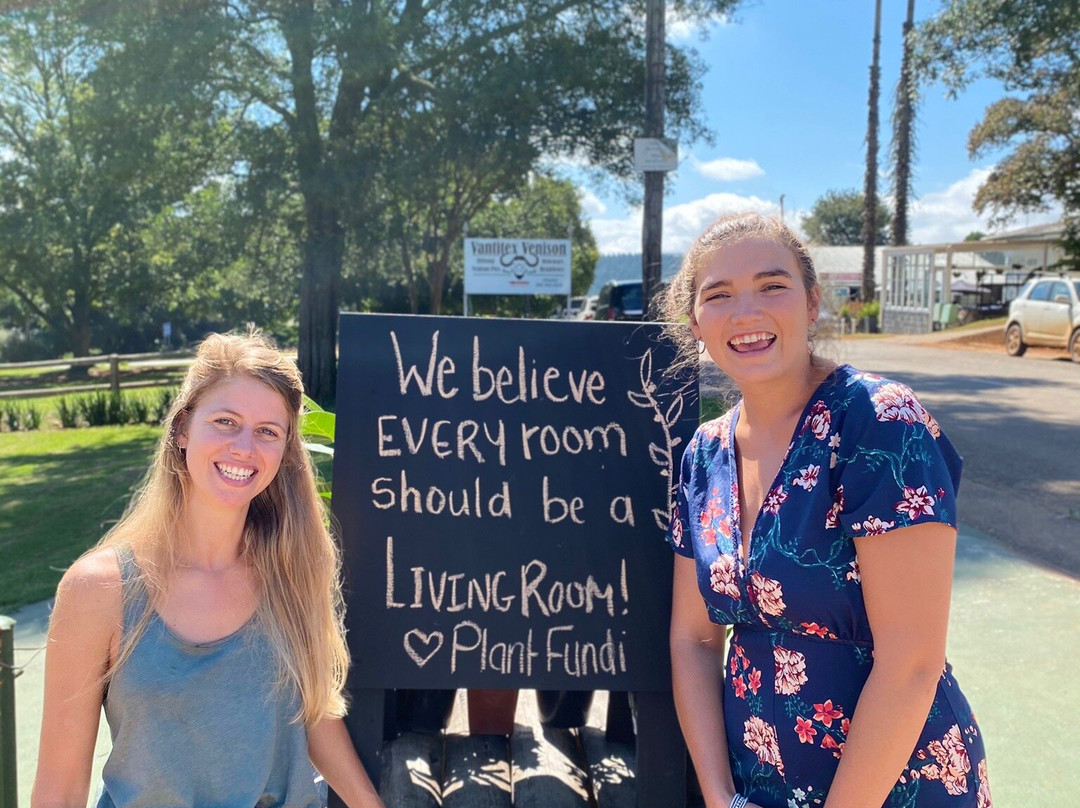 Plant Fundi-海纳茨堡必去景点