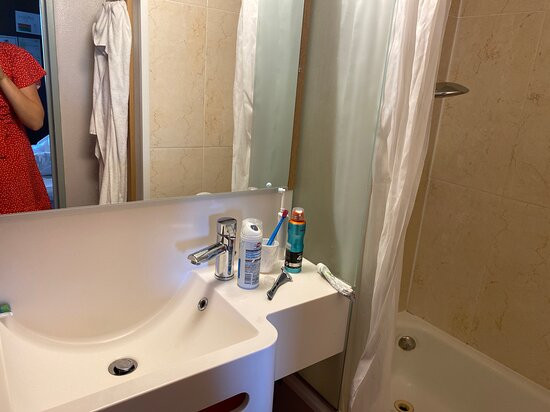 B&B HOTEL Agen主图