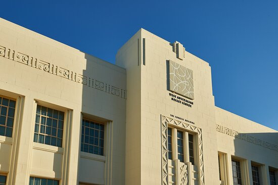 West Australian Ballet Centre景点图片