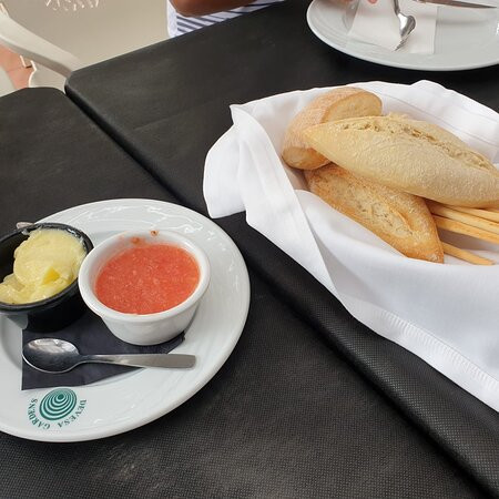 Restaurante Devesa Gardens