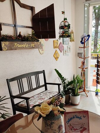Delicias De Triunfo景点图片