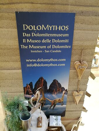 Dolomythos景点图片
