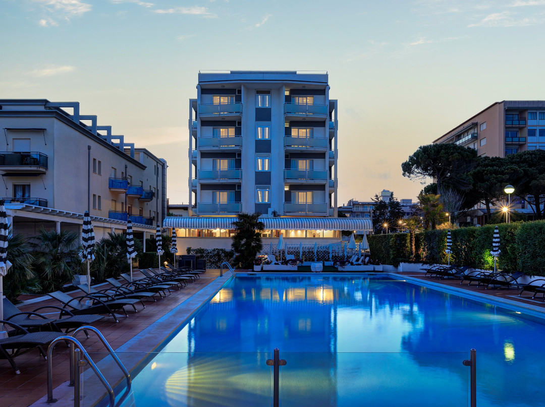 Hotel delle Rose