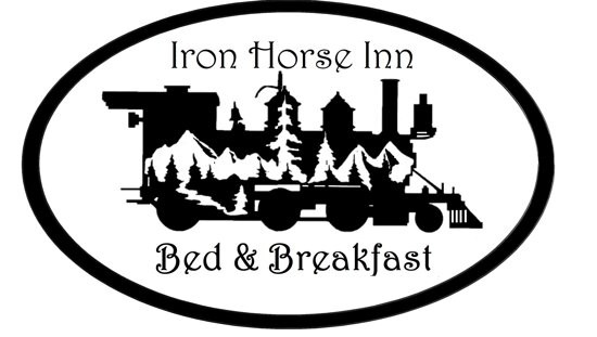 Iron Horse Inn Bed & Breakfast主图