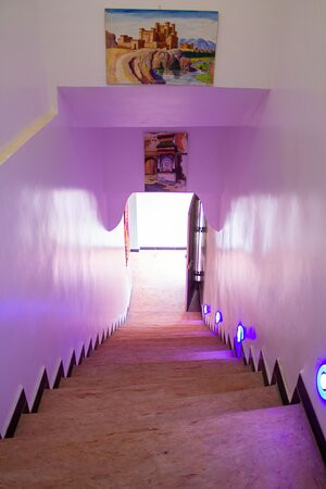 Auberge Oued Dades主图