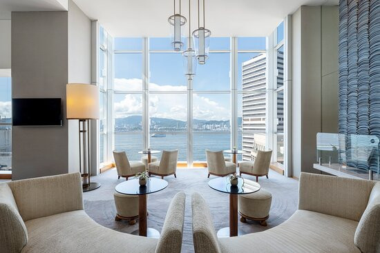 香港JEN酒店主图