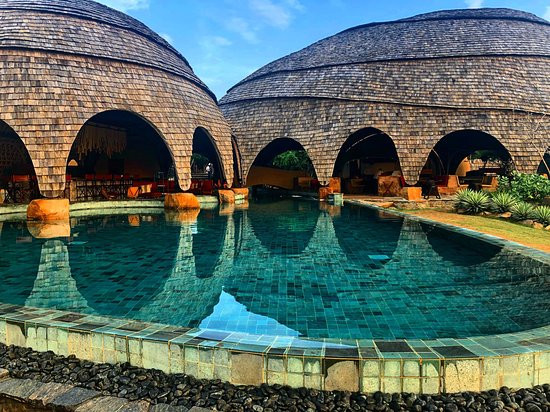 Wild Coast Tented Lodge - Relais & Chateaux主图