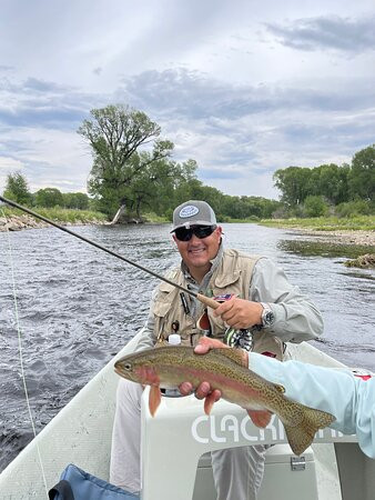 Hack's Tackle & Outfitters-Saratoga必去景点