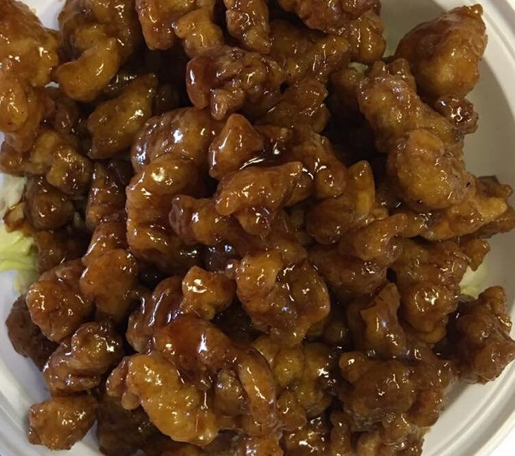 Great Wall Chinese Kitchen