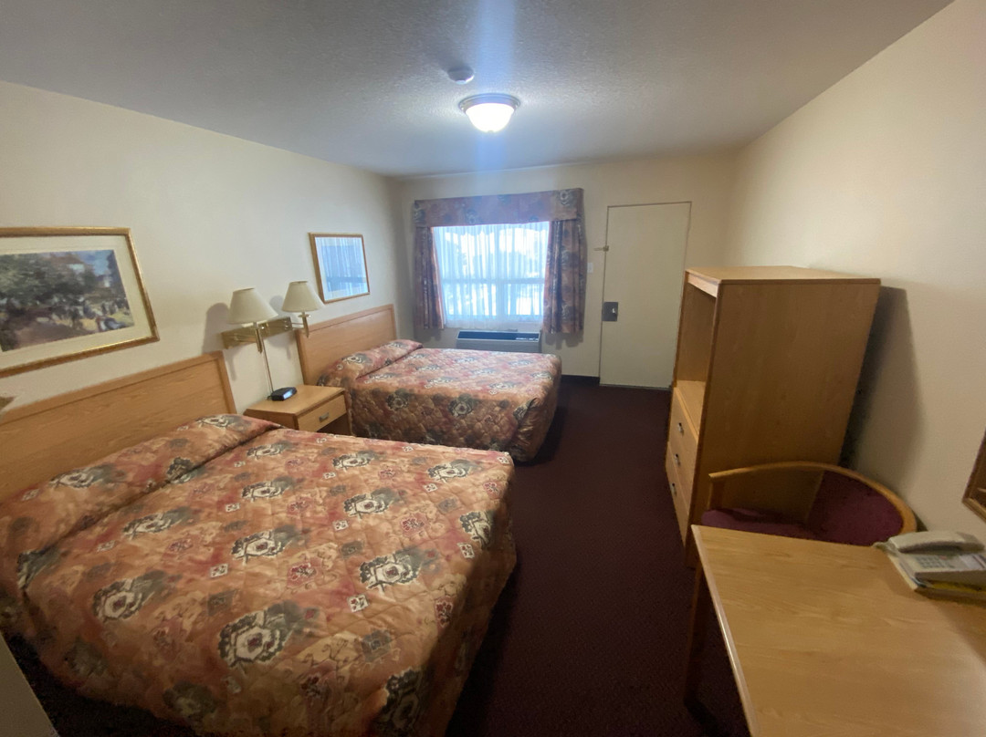 Terrace Bay酒店住宿-Red Dog Inn