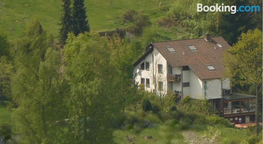 Waldhotel Heller主图