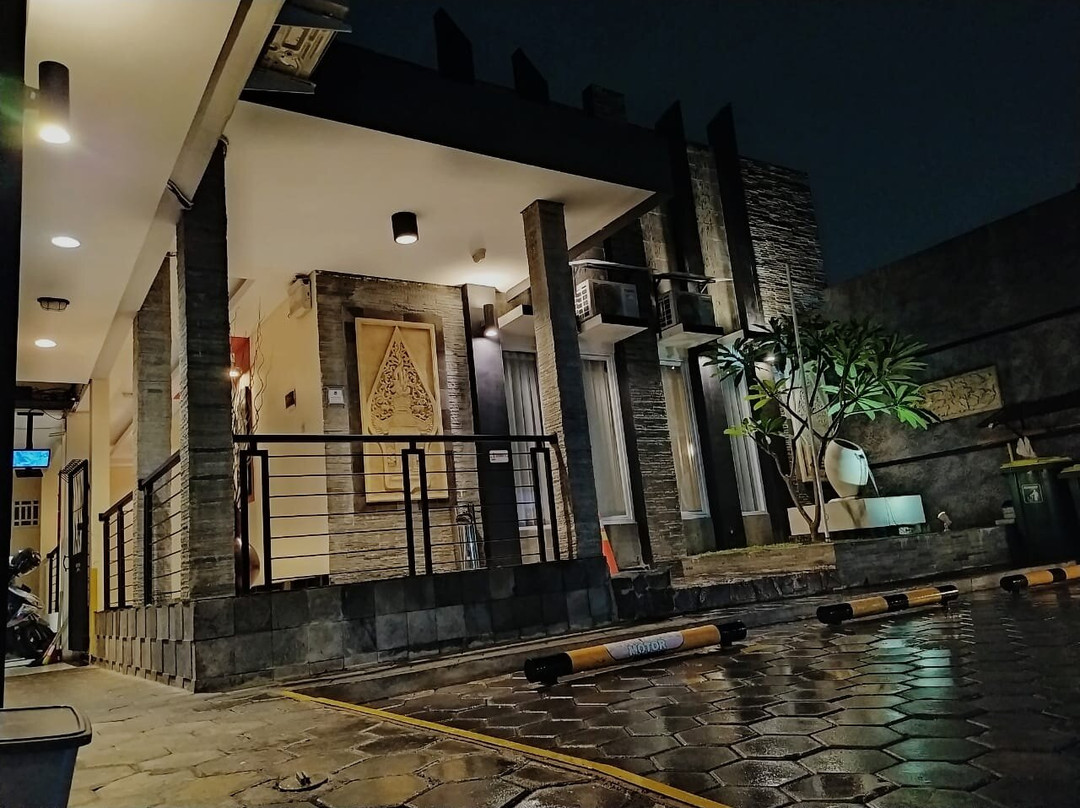 Chorus Family Homestay