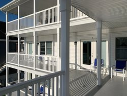 Blue Heron Seaside Inn主图