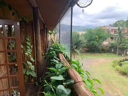 Pousada Pacatatu主图