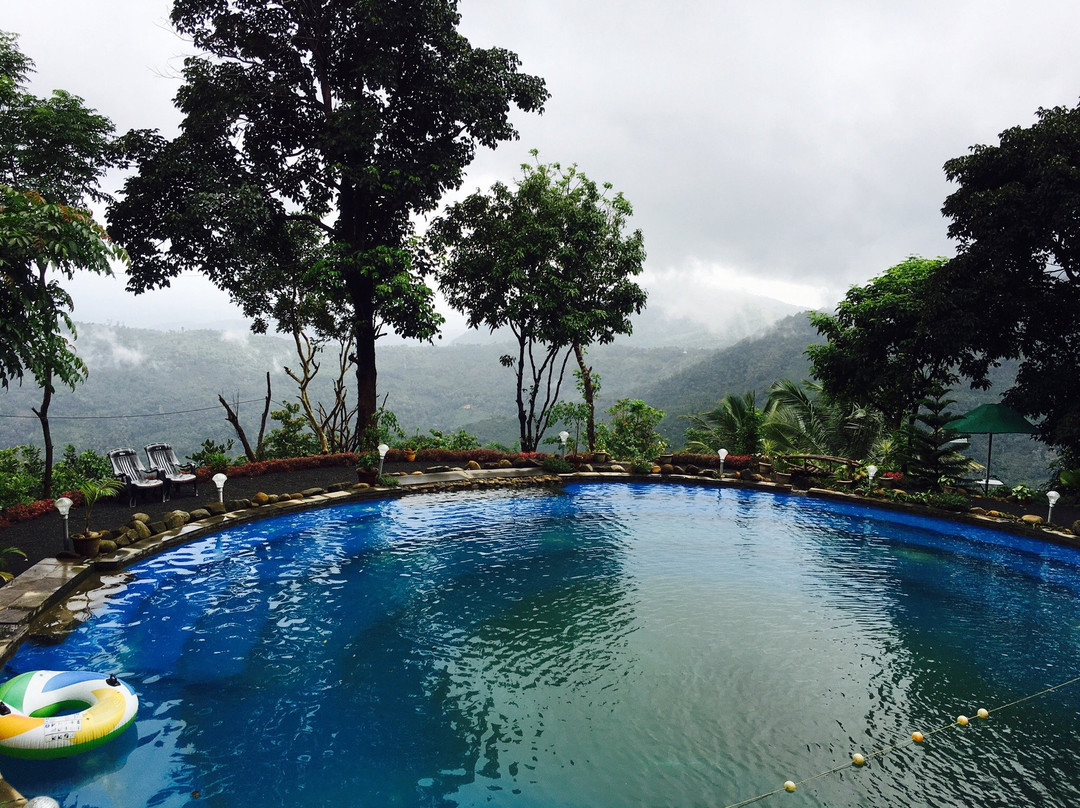 ReginaSilva Glamping & Jungle Resort