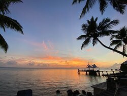 Anse Bois de Rose Beach景点图片