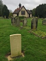 Commonwealth War Graves, Cranbrook-Cranbrook必去景点