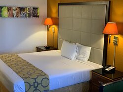 Brentwood Inn & Suites主图