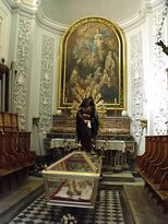 Duomo Di San Giorgio-拉古萨必去景点