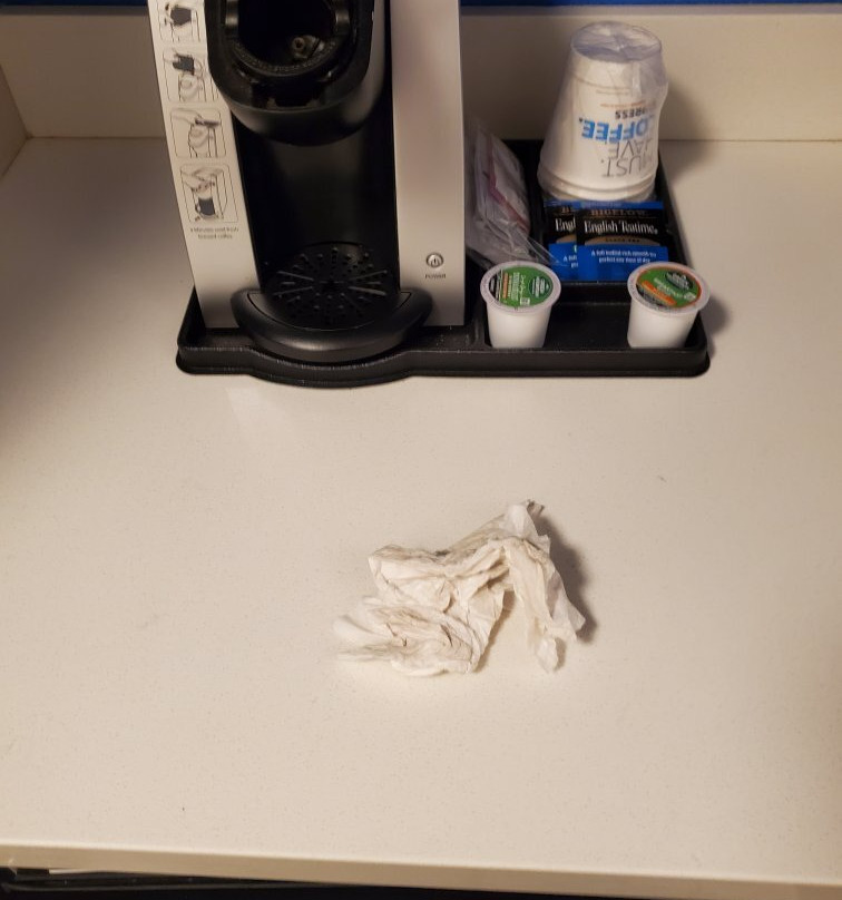 Holiday Inn Express & Suites Scottsburg by IHG主图