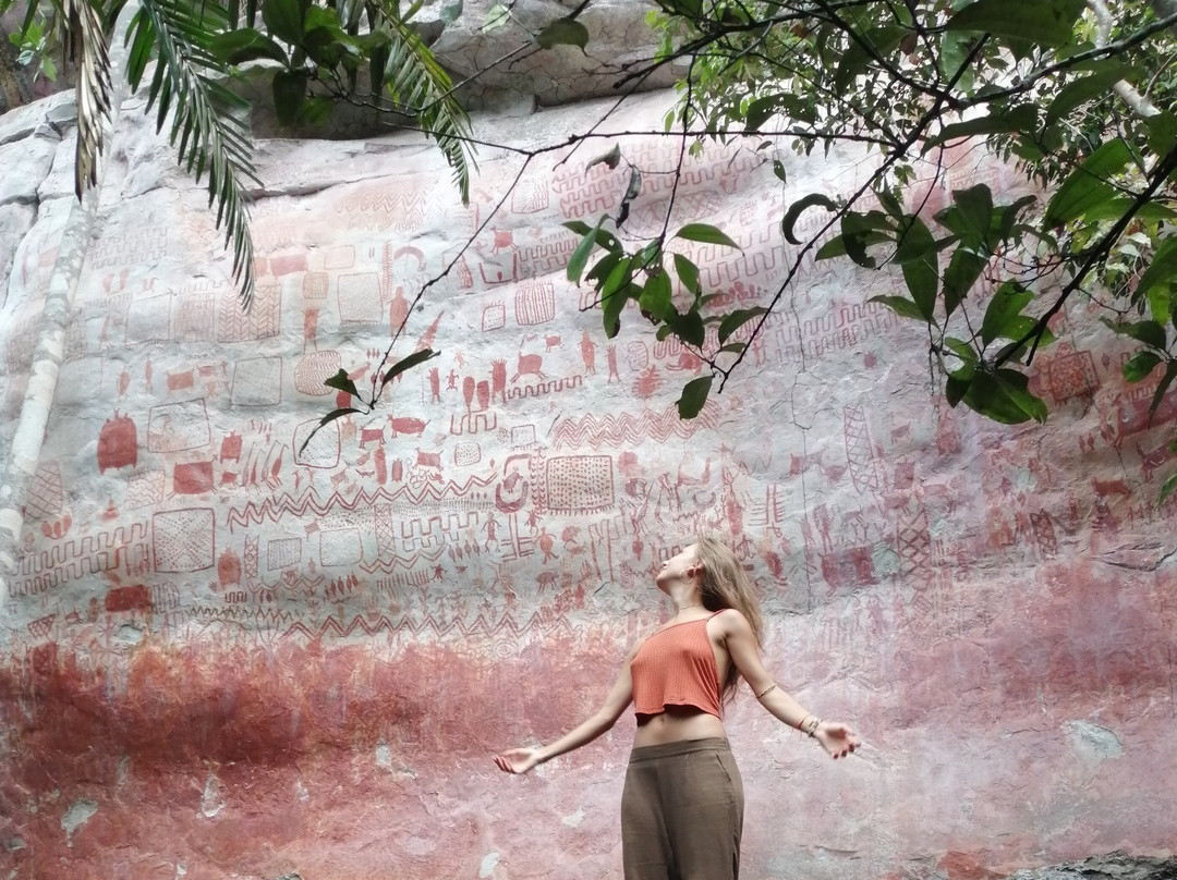 Guaviare Nativo景点图片