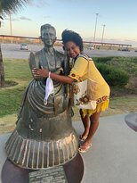 Monumento aos Formadores de Nacionalidade-阿拉卡茹必去景点