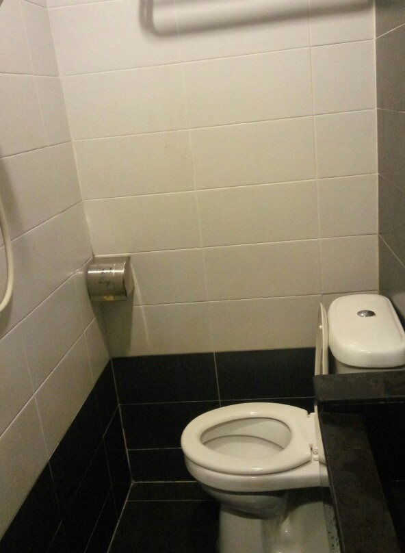 Sea Lion Hotel主图