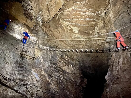 Kahotep-Les Echelles必去景点