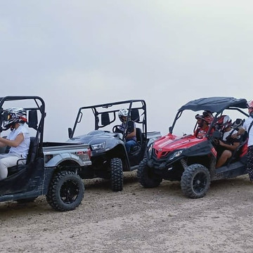 Marrakech Best Trips-马拉喀什必去景点