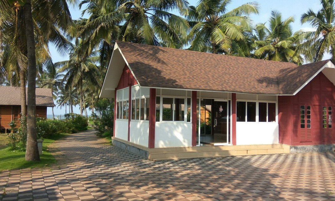 KTDC Bekal Beach Camp