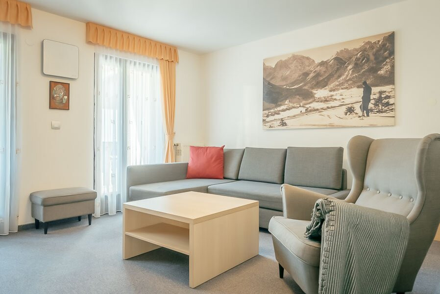 Garni Hotel Miklic主图