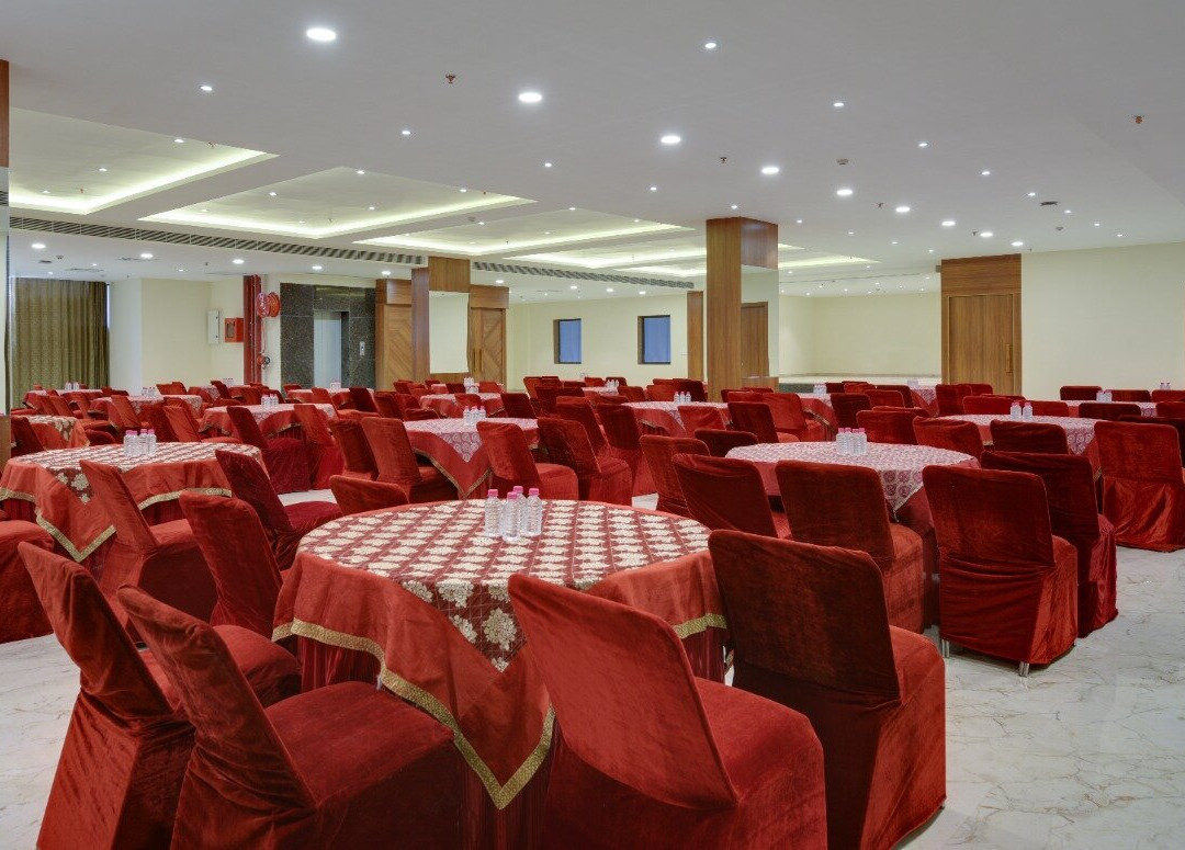 Hotel Khumani By Hills N Dunes Hotels主图