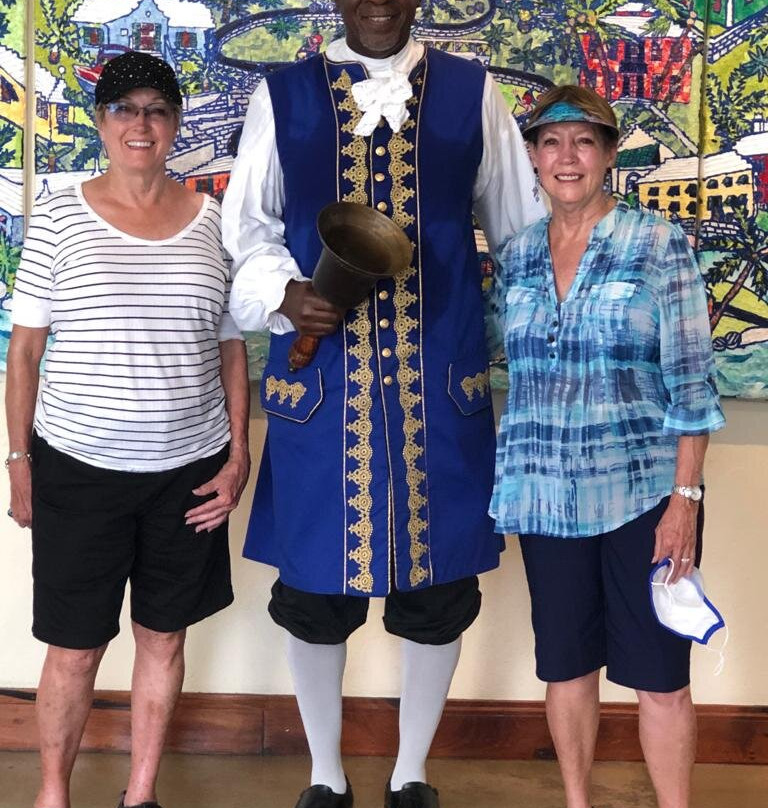 Discover Hamilton-汉密尔顿必去景点