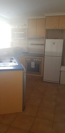 Byron Quarter Holiday Apartments主图