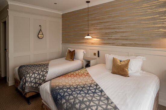 Whitford House Hotel主图