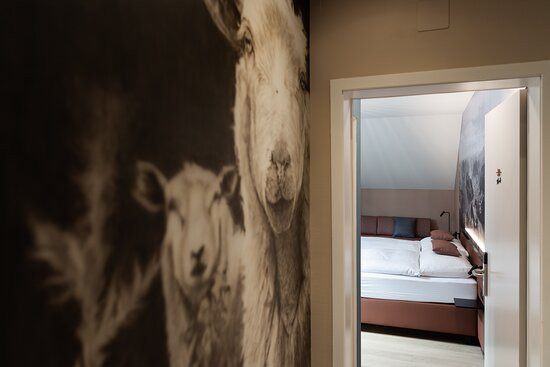 Boutique Hotel Stanserhof主图