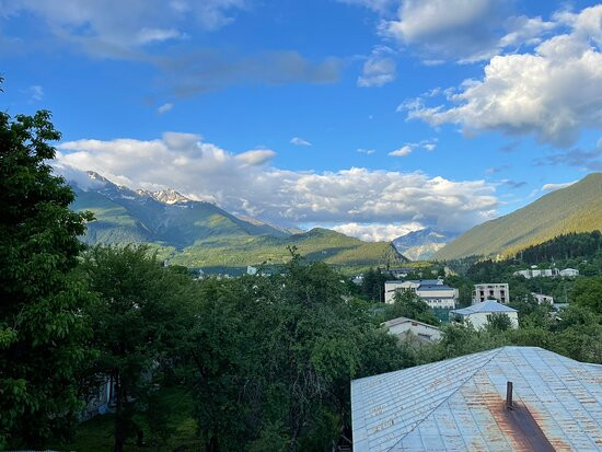 尼诺拉提阿尼旅馆主图