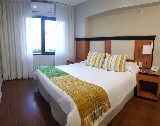 Garden Park Hotel主图