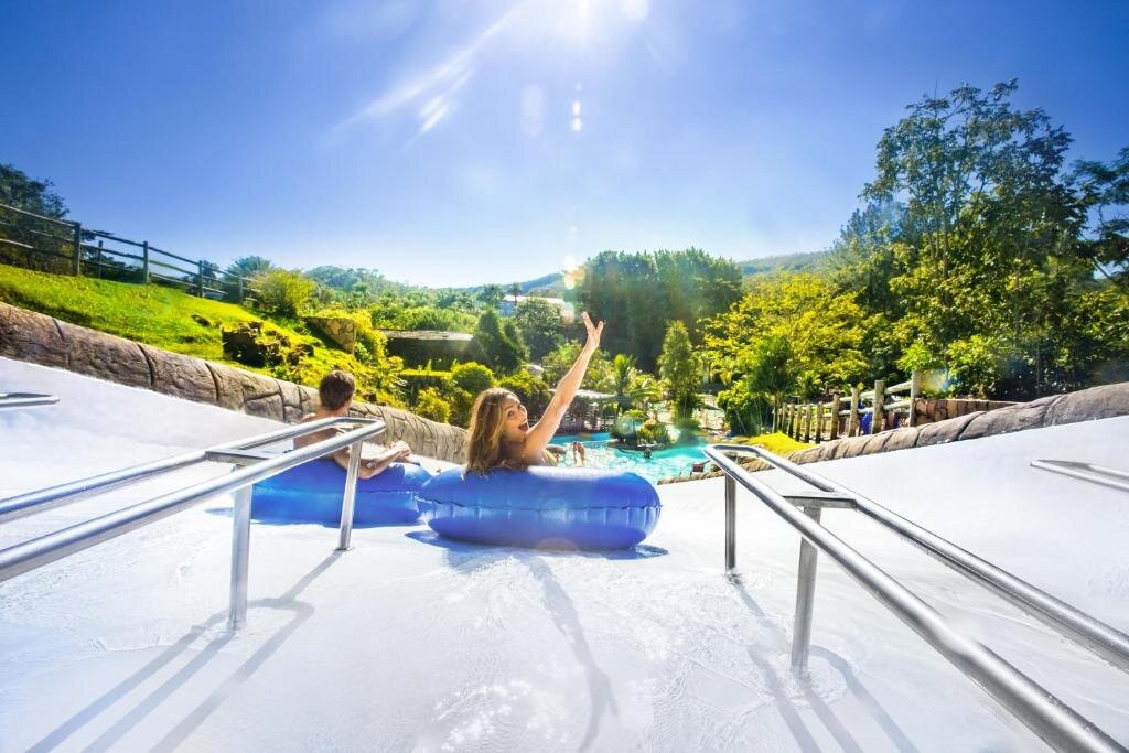 Rio Quente Resorts - Hotel Luupi主图