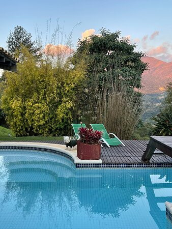 Rancho da Ferradura主图