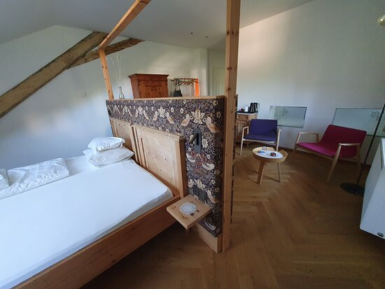 Niedermairhof B&B主图